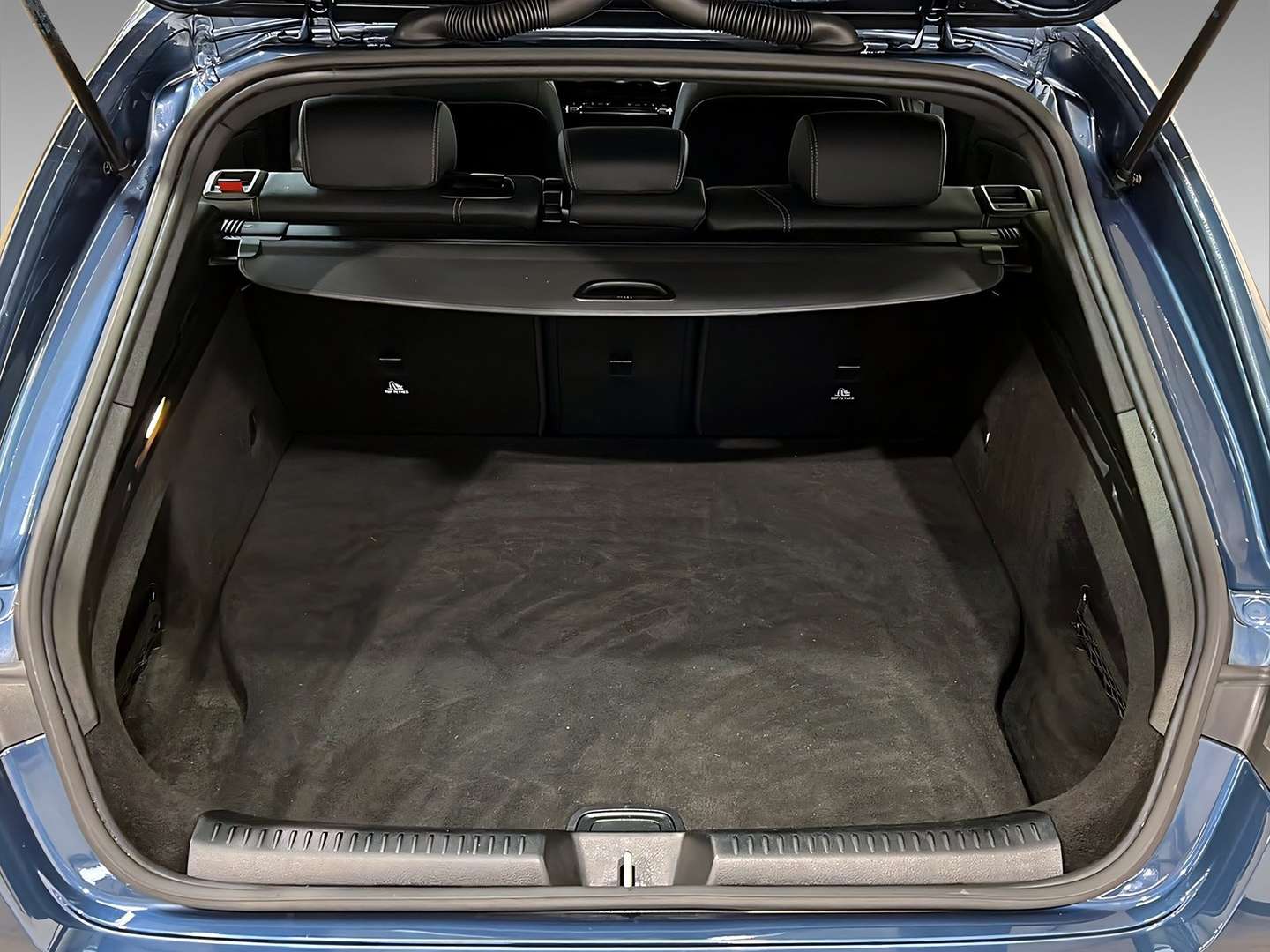 Mercedes CLA 250 E Shooting Brake 250 Premium Plus - 2022 - Joinsteer - #6