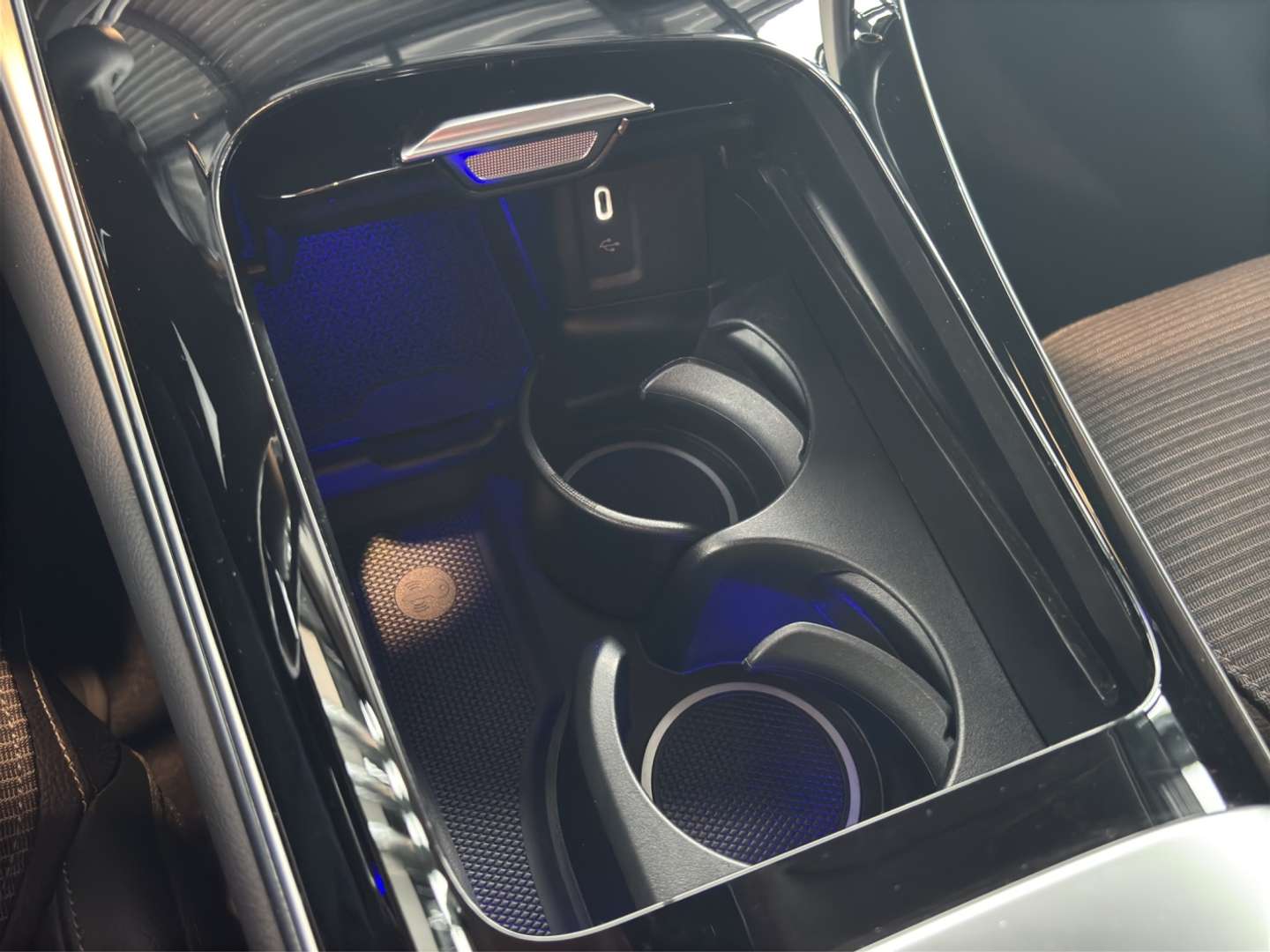 Mercedes GLC 220 AVANTGARDE - 2024 - Joinsteer - #13