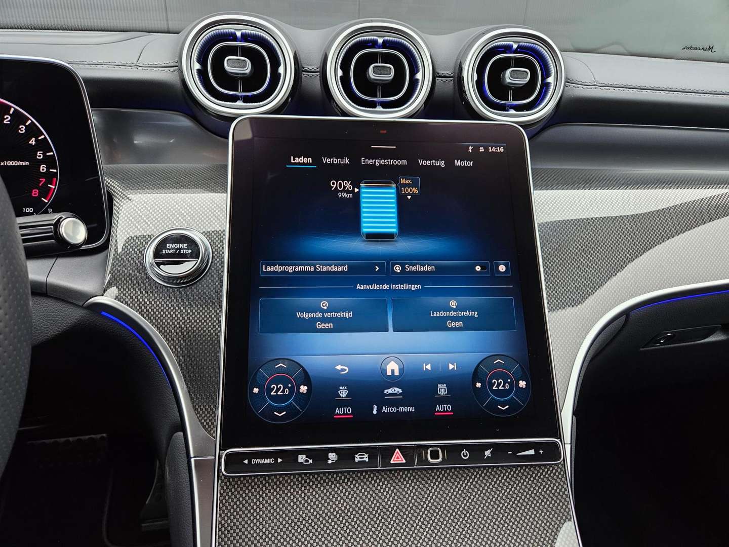 Mercedes GLC 400 AMG Line - 2023 - Joinsteer - #35