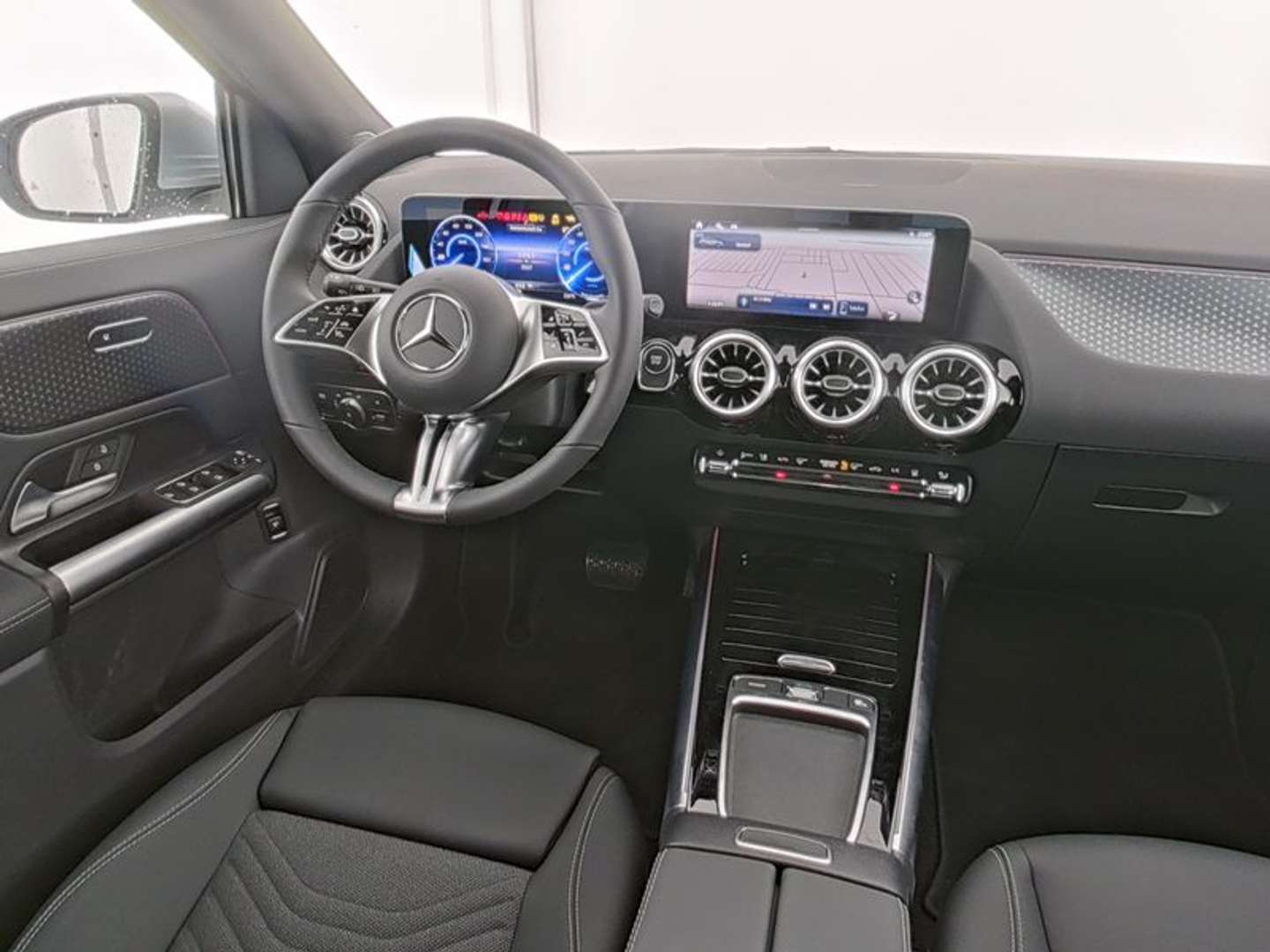 Mercedes EQA 350 Progressive - 2024 - Joinsteer - #4