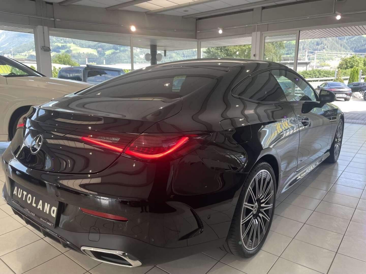 Mercedes CLE 200 AMG Line - 2024 - Joinsteer - #8