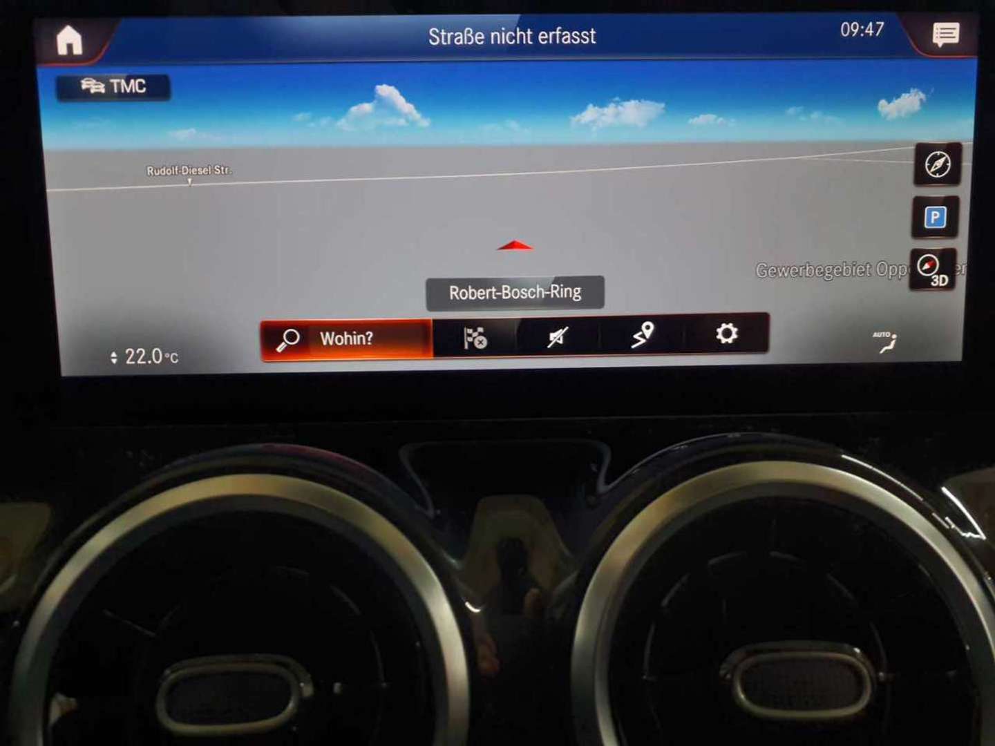 Mercedes GLA 250 Business - 2022 - Joinsteer - #11