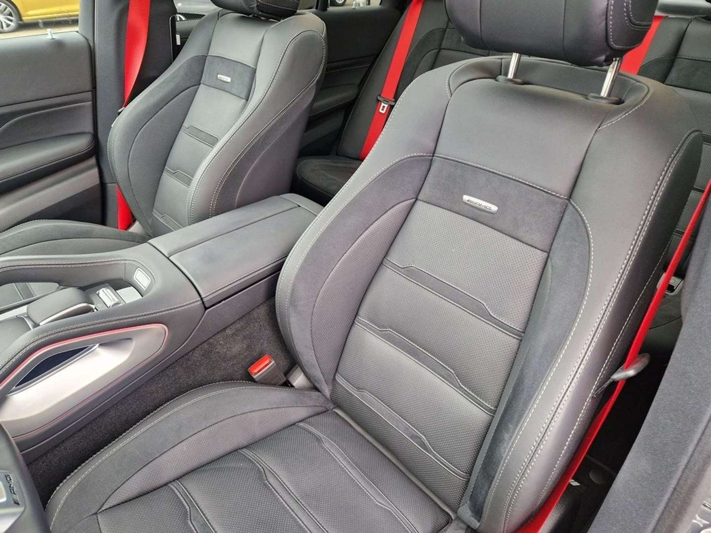 Mercedes GLE 53 AMG 53 AMG Line - 2025 - Joinsteer - #22