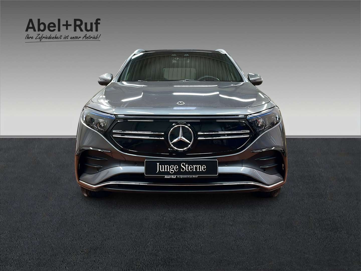 Mercedes EQA 350 AMG Line - 2023 - Joinsteer - #2