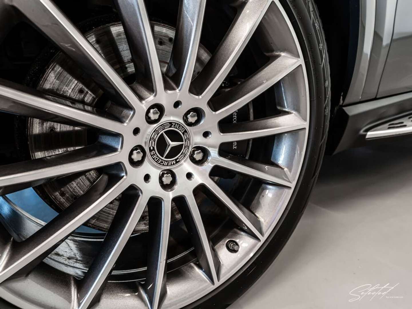 Mercedes GLE 300 - 2023 - Joinsteer - #7