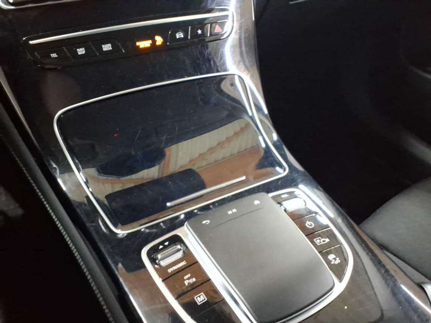 Mercedes GLC 300 - 2020 - Joinsteer - #12