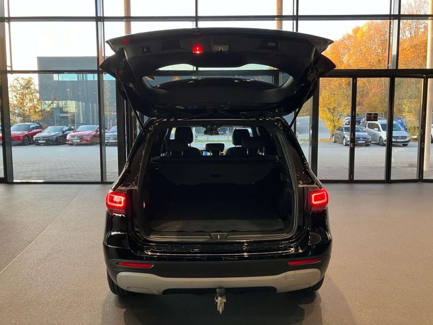 Mercedes GLB 220 - 2022 - Joinsteer - #17