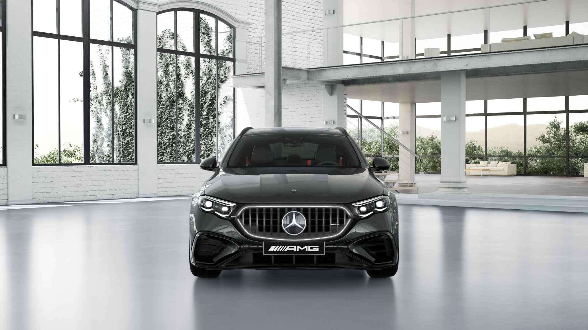 Mercedes Classe E 53 AMG 53 Premium Plus - 2025 - Joinsteer - #3