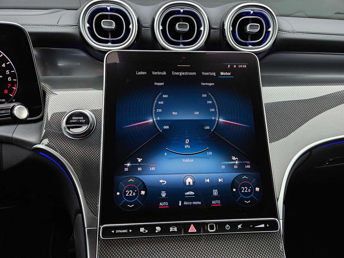 Mercedes GLC 400 AMG Line - 2023 - Joinsteer - #36