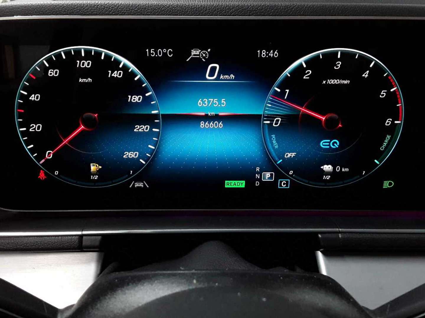 Mercedes GLE 350 - 2022 - Joinsteer - #12