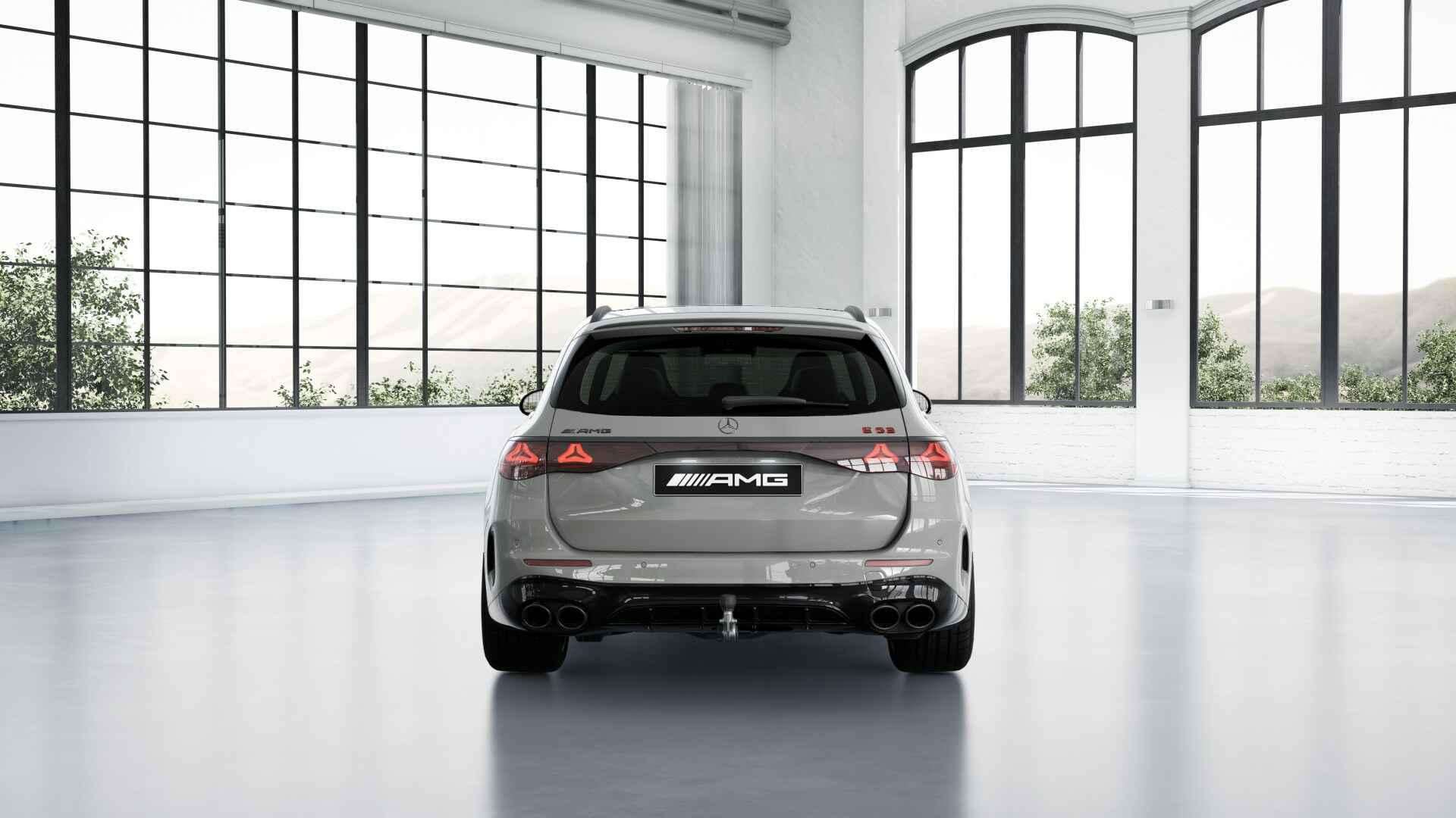 Mercedes Classe E 53 AMG 53 Premium Plus - 2025 - Joinsteer - #9