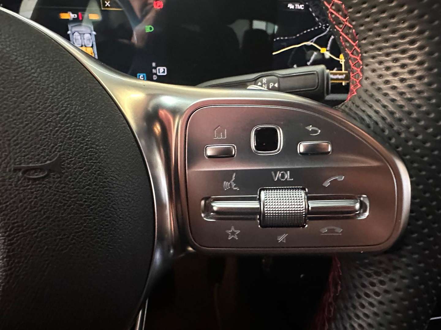 Mercedes CLA 250 AMG Line - 2023 - Joinsteer - #13