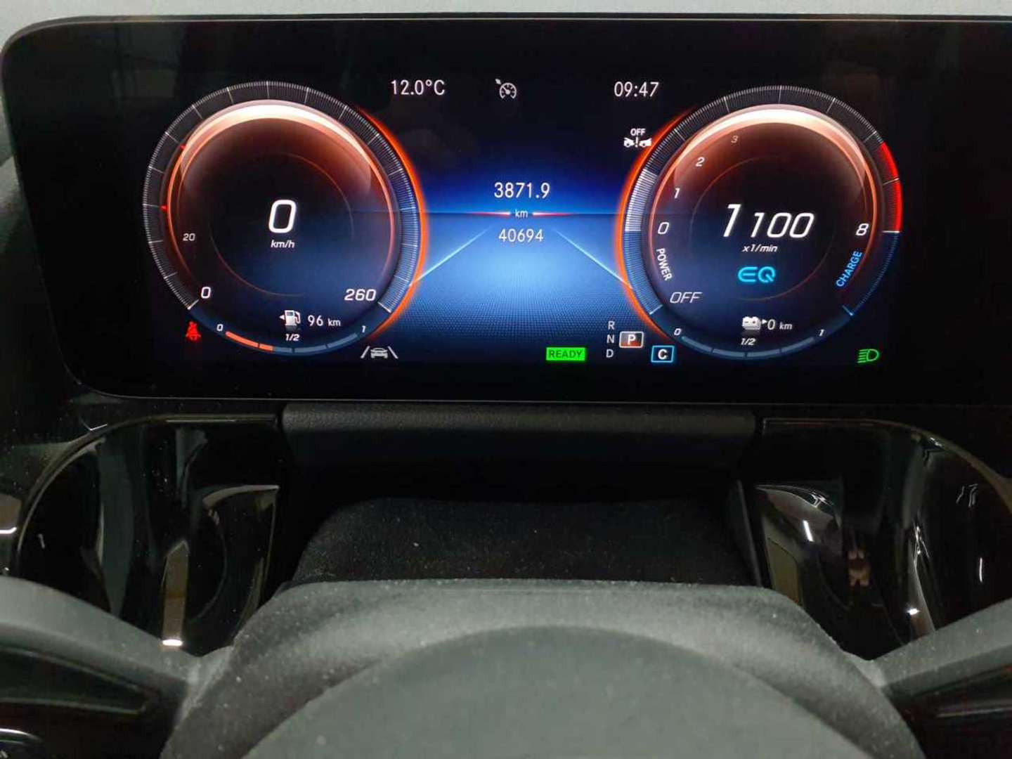 Mercedes GLA 250 Business - 2022 - Joinsteer - #12