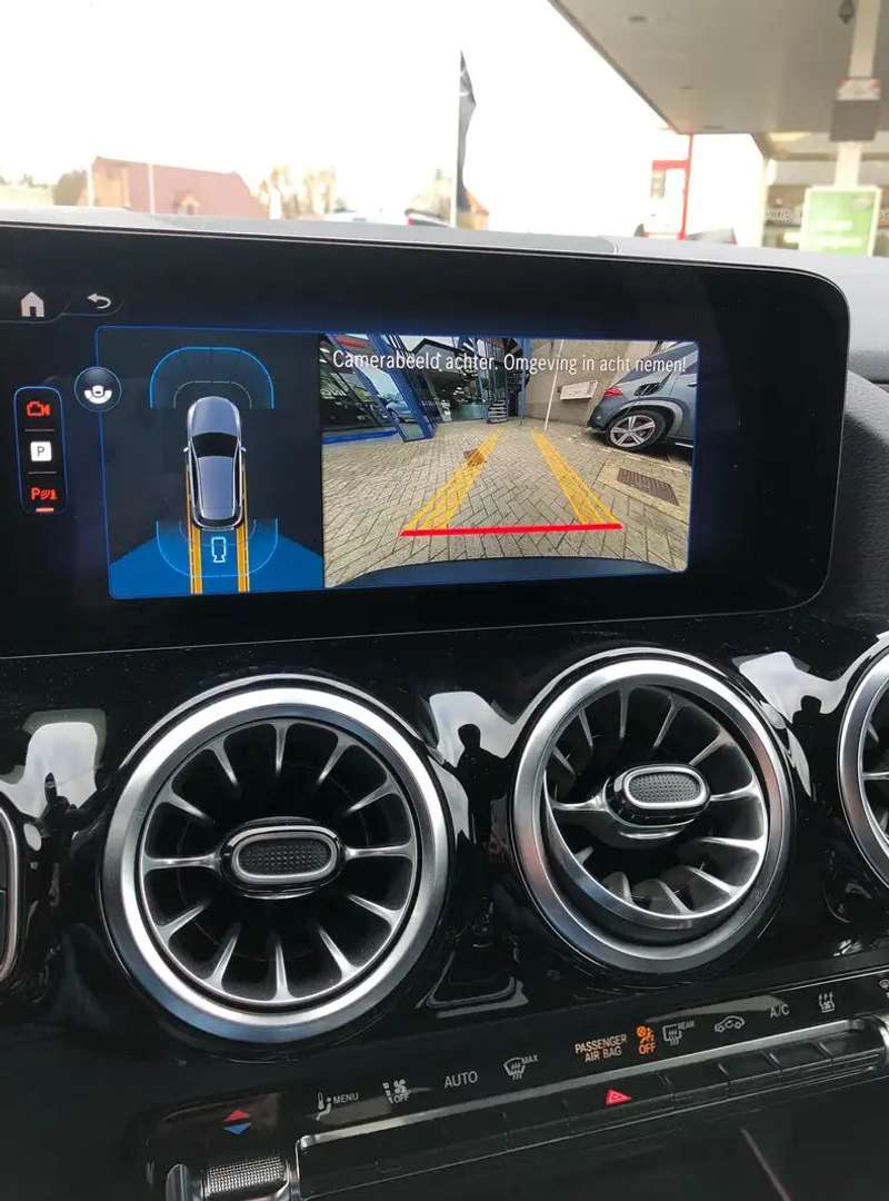 Mercedes EQA 300 - 2024 - Joinsteer - #16