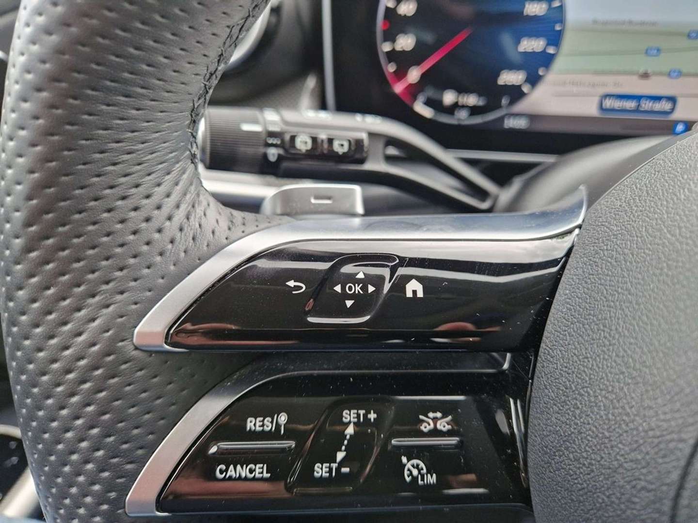 Mercedes GLC 220 AMG Line - 2023 - Joinsteer - #19