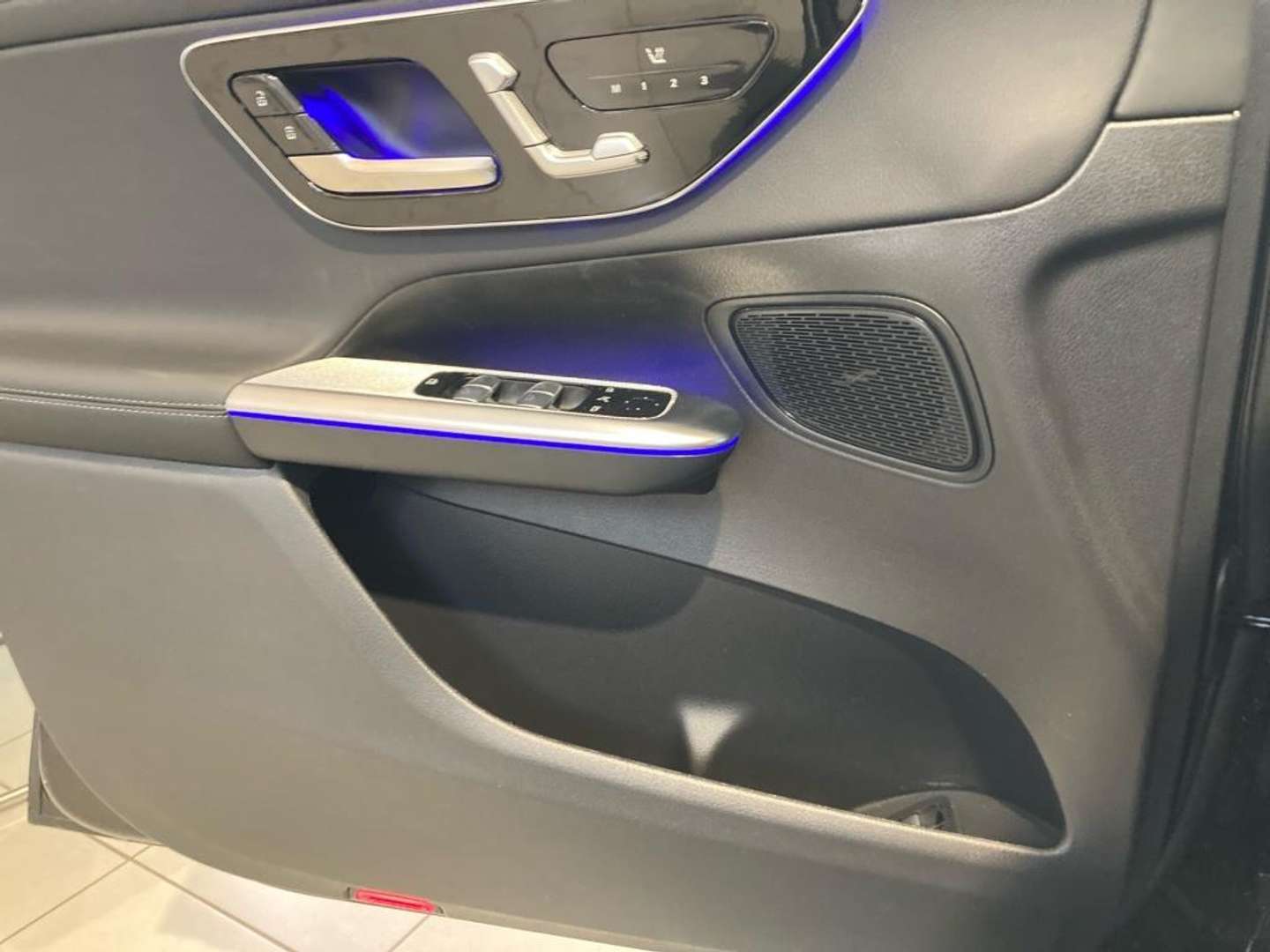 Mercedes GLC 300 AMG Line - 2025 - Joinsteer - #14