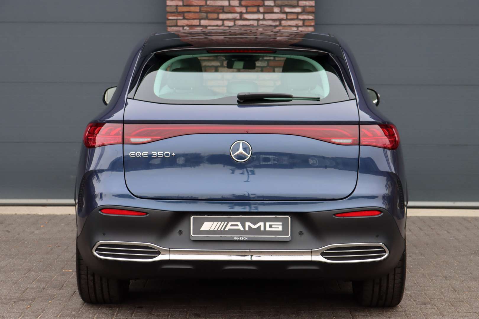 Mercedes EQE 350 AMG Line - 2024 - Joinsteer - #15