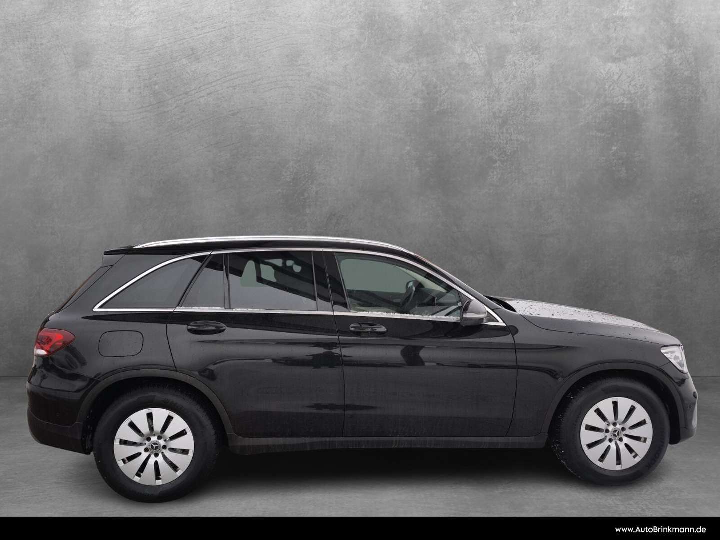 Mercedes GLC 200 - 2021 - Joinsteer - #3