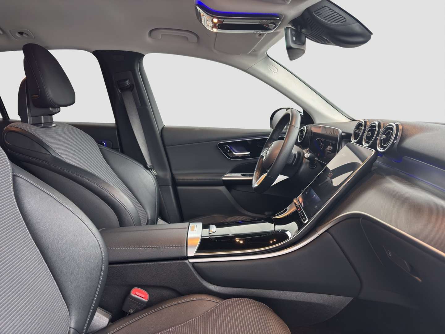 Mercedes GLC 220 AVANTGARDE - 2024 - Joinsteer - #15