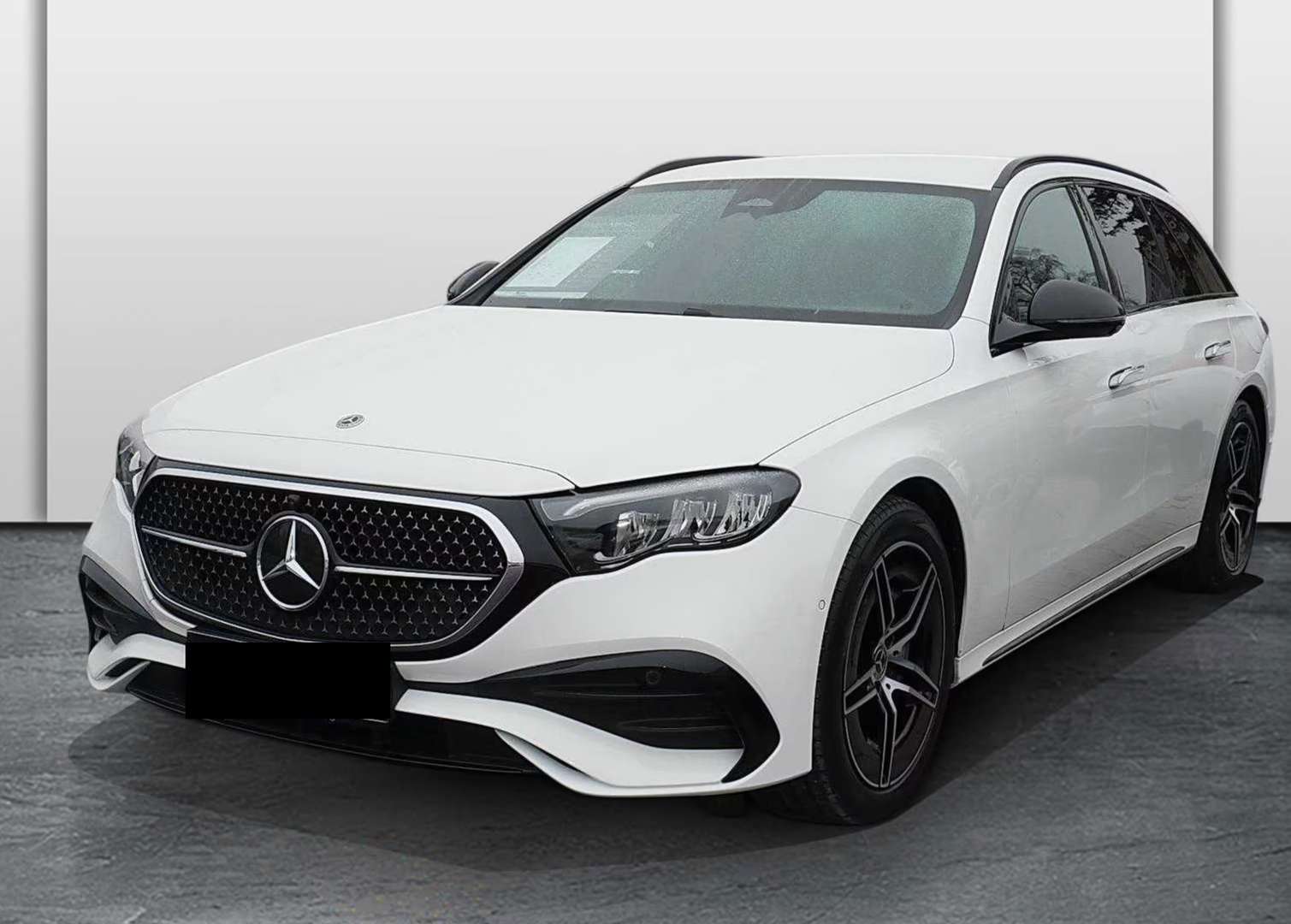 Mercedes Classe E 300 Night Edition - 2025 - Joinsteer - #12