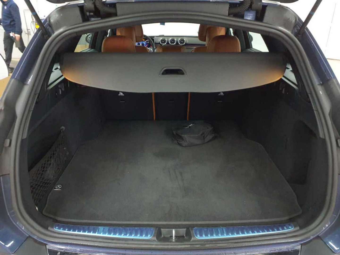 Mercedes Classe C 220 - 2024 - Joinsteer - #9