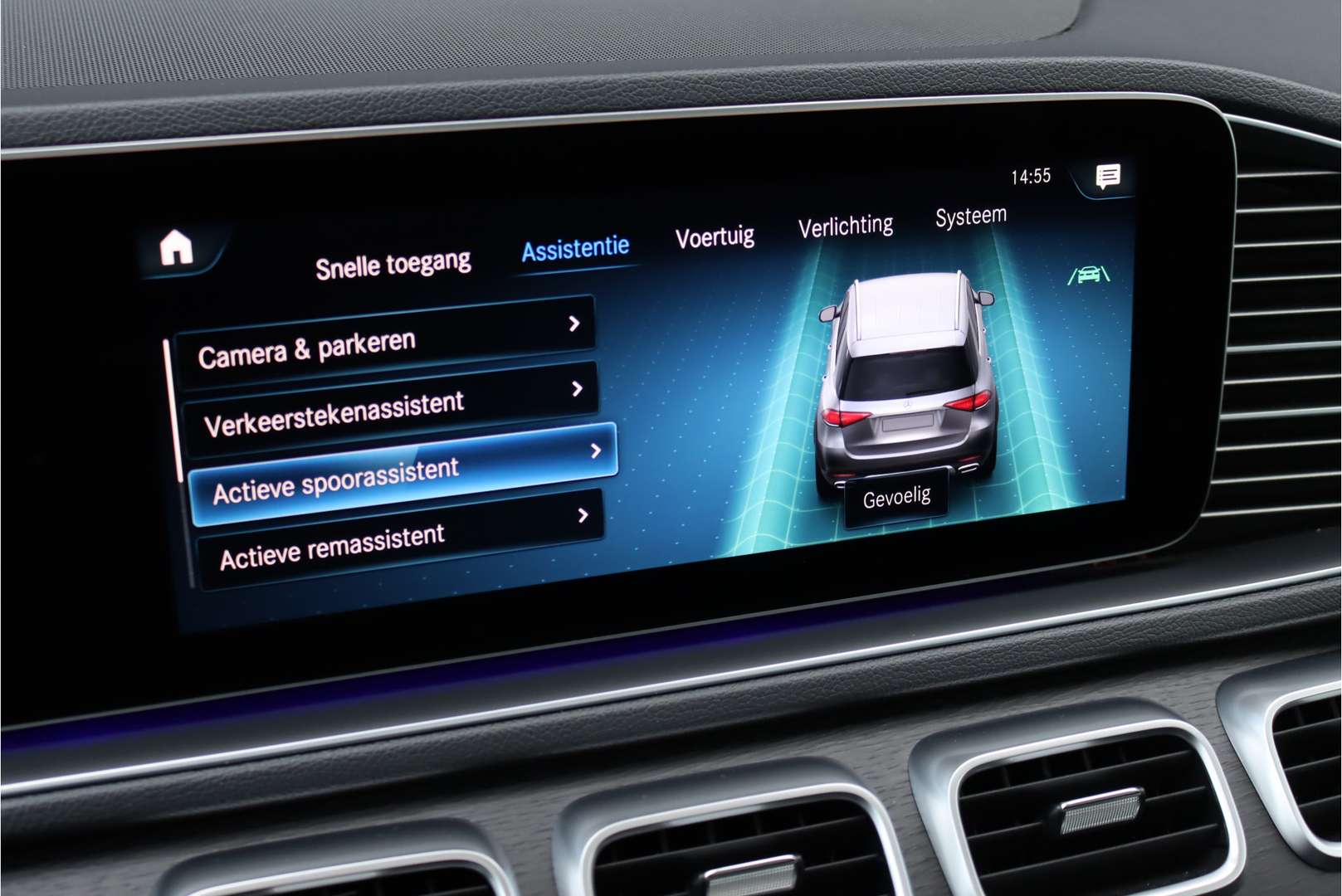 Mercedes GLE 350 AMG LINE - 2022 - Joinsteer - #41