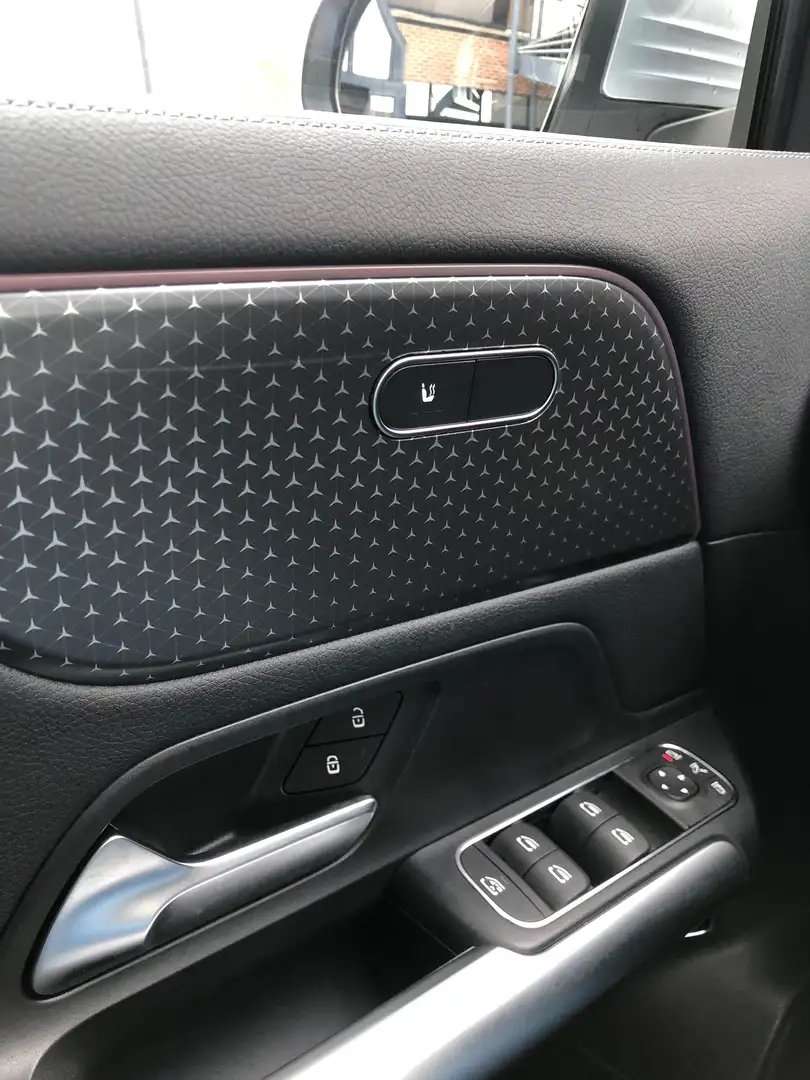 Mercedes EQA 300 - 2024 - Joinsteer - #17