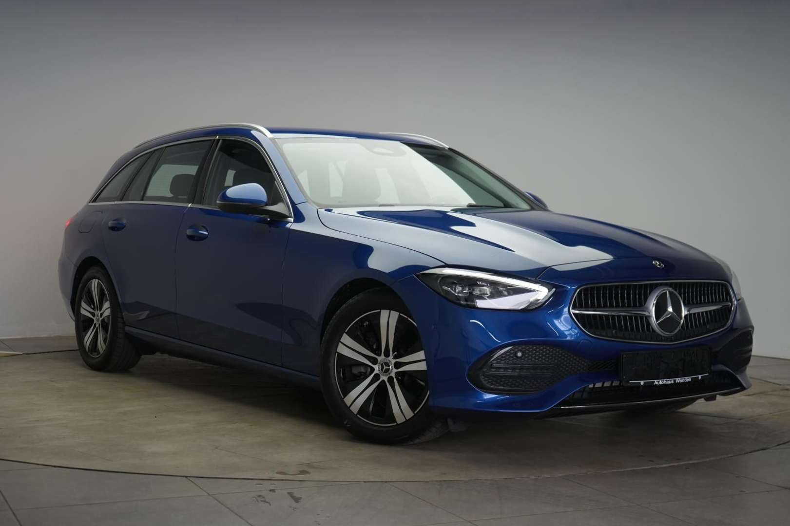 Mercedes Classe C 220 Advanced - 2024 - Joinsteer - #1