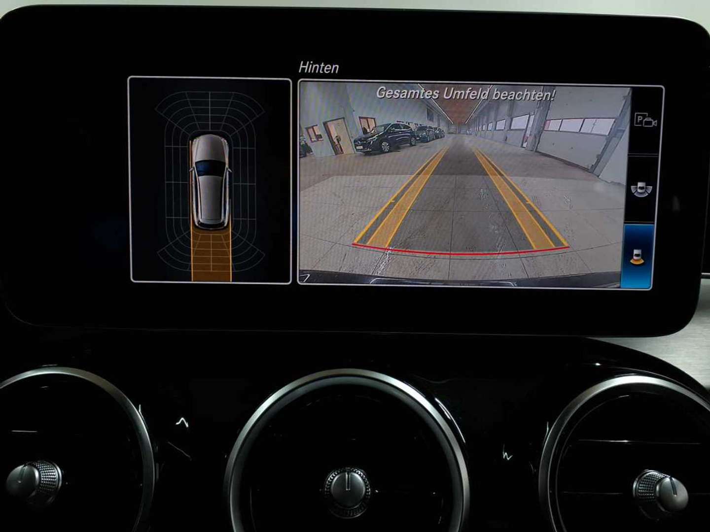 Mercedes Classe C 300 - 2020 - Joinsteer - #12