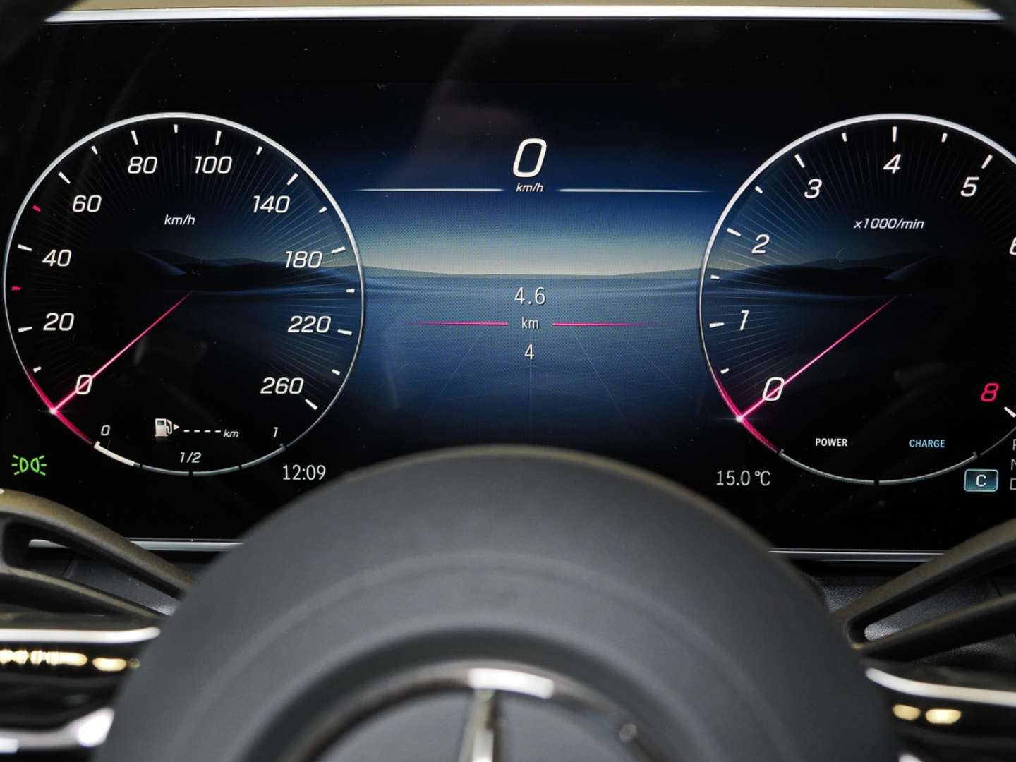 Mercedes GLC 200 AMG Line - 2025 - Joinsteer - #4