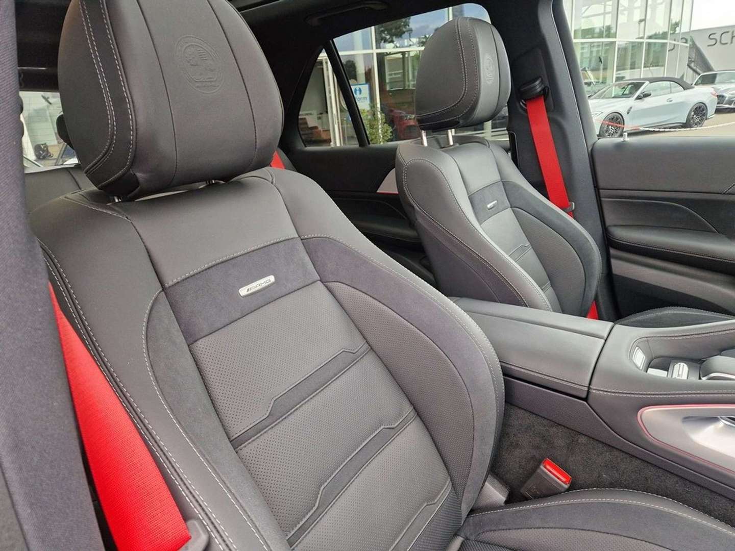 Mercedes GLE 53 AMG 53 AMG Line - 2025 - Joinsteer - #24