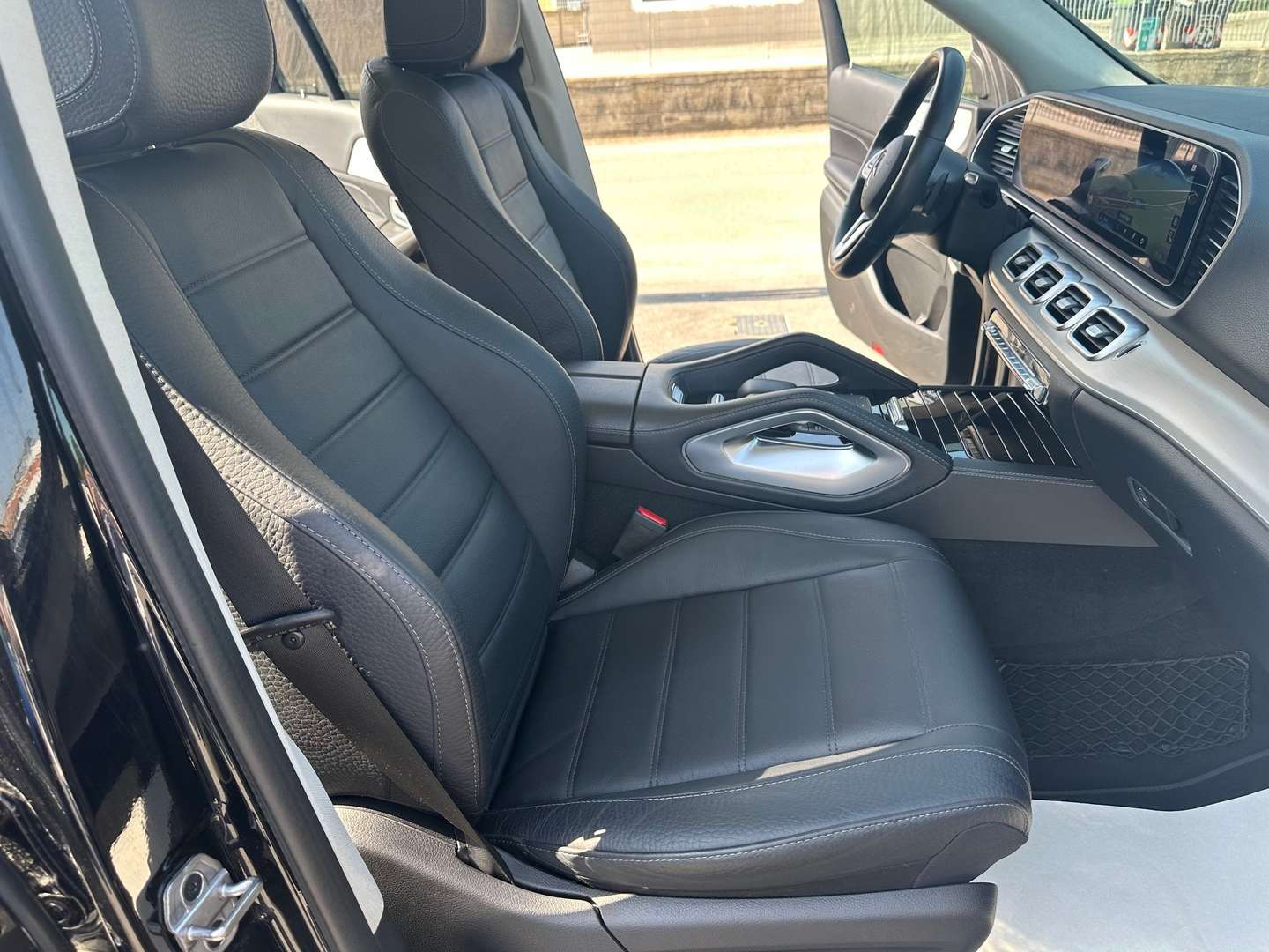 Mercedes GLE 300 Premium - 2021 - Joinsteer - #8