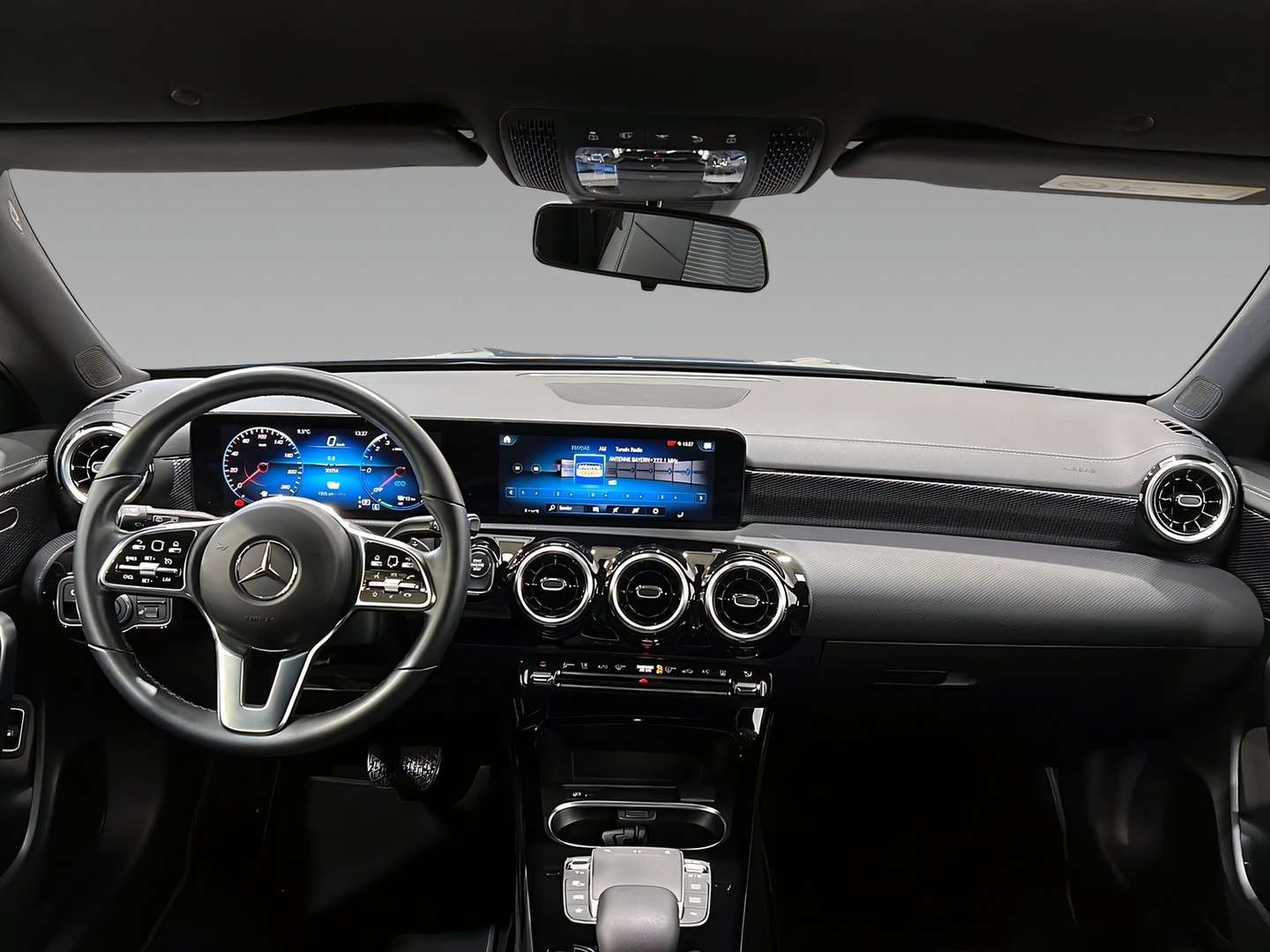 Mercedes CLA 250 E Shooting Brake 250 Premium Plus - 2022 - Joinsteer - #9