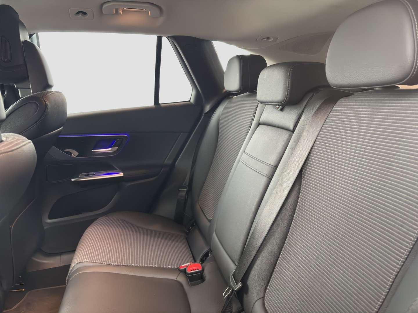 Mercedes GLC 220 AVANTGARDE - 2024 - Joinsteer - #16