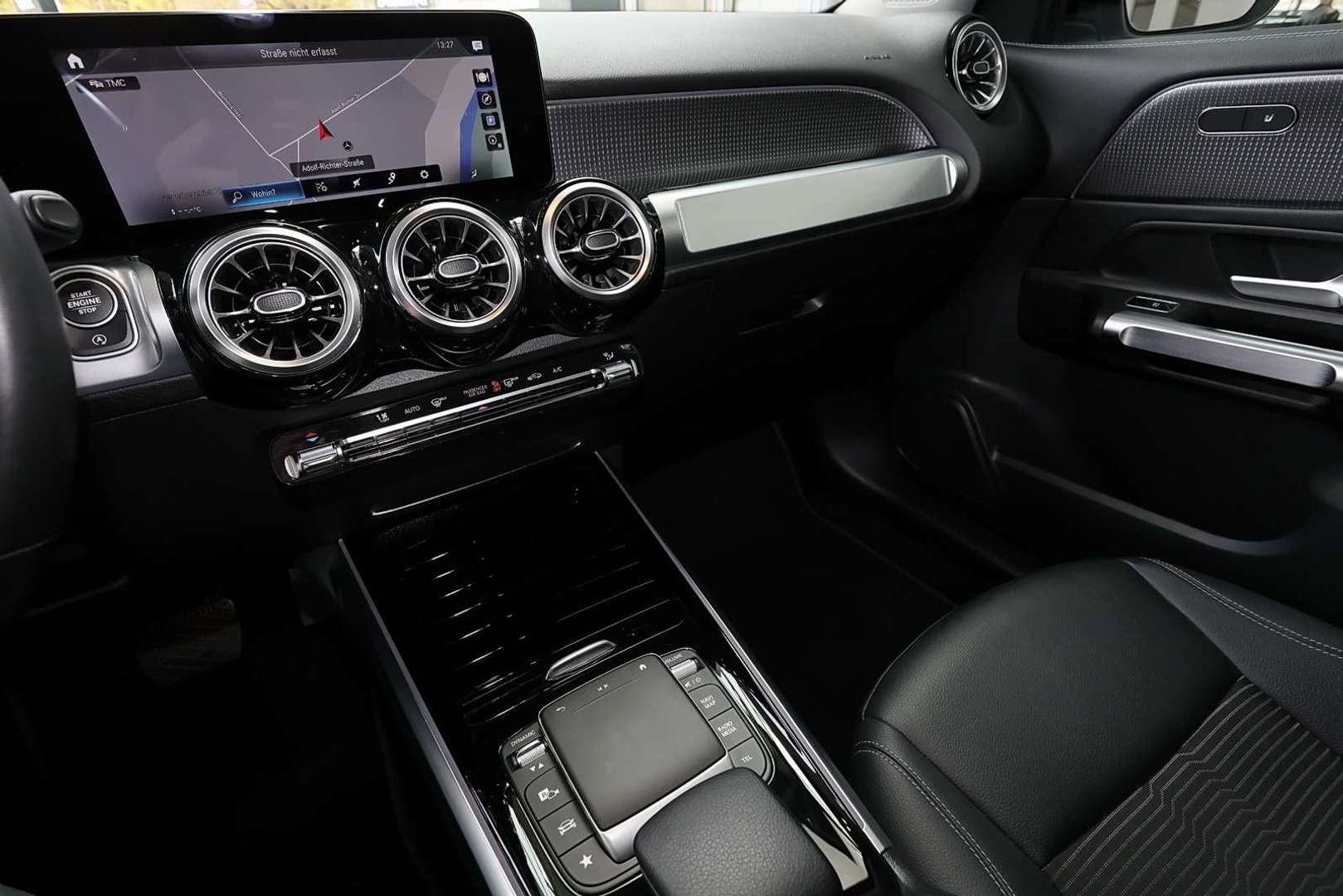 Mercedes GLB 220 - 2022 - Joinsteer - #9