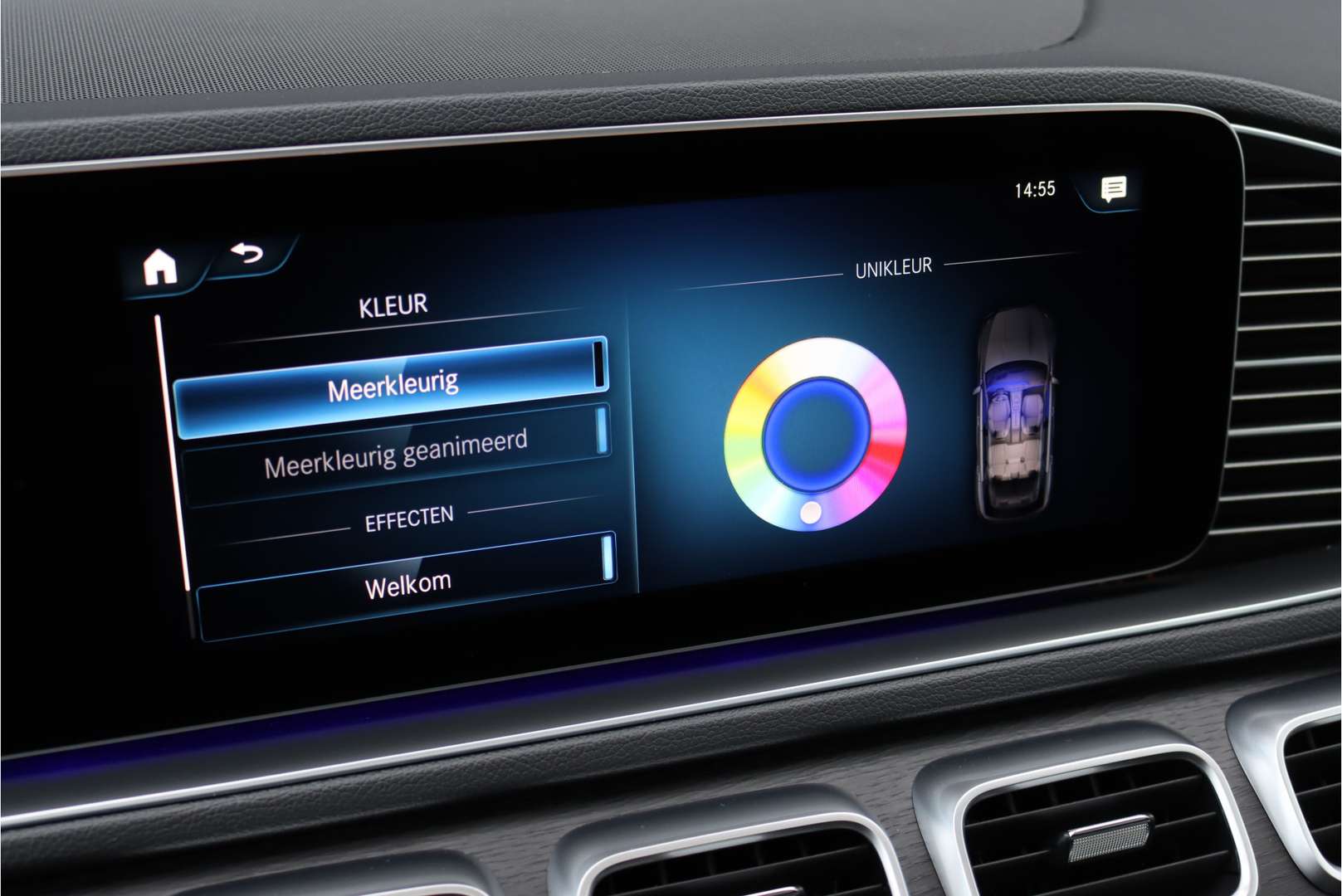 Mercedes GLE 350 AMG LINE - 2022 - Joinsteer - #42