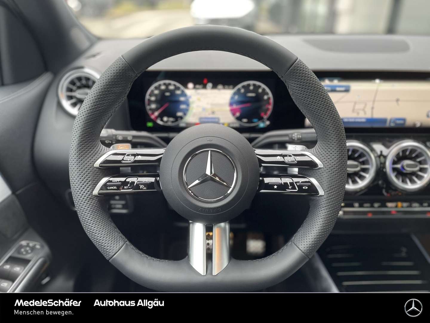 Mercedes GLA 200 200 AMG Line - 2026 - Joinsteer - #3