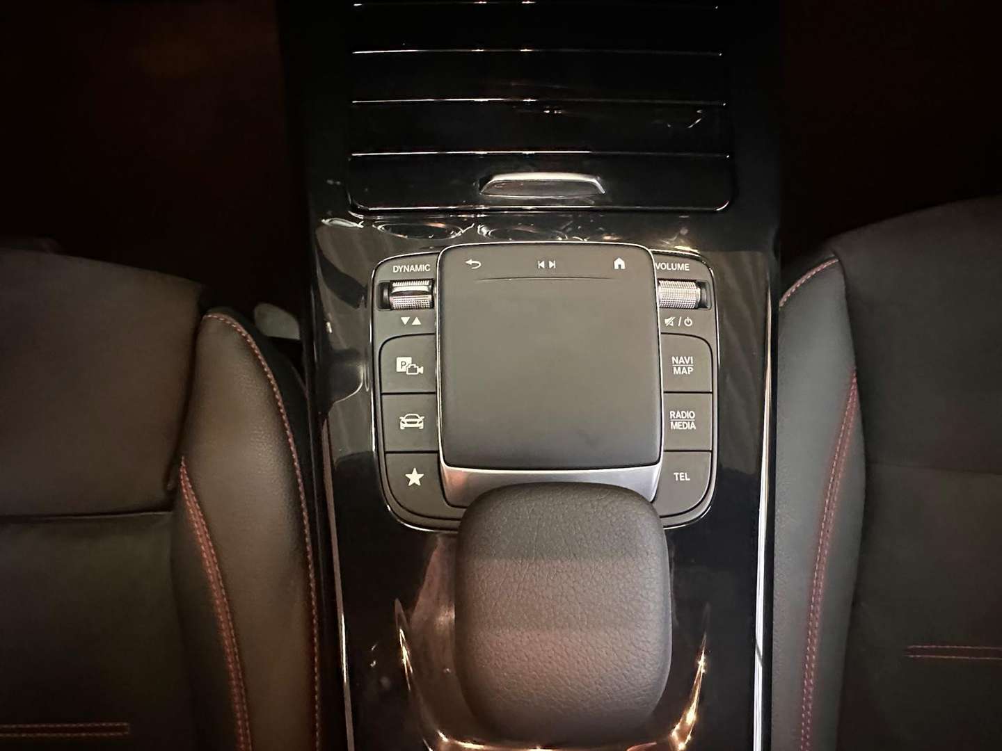 Mercedes CLA 250 AMG Line - 2023 - Joinsteer - #15