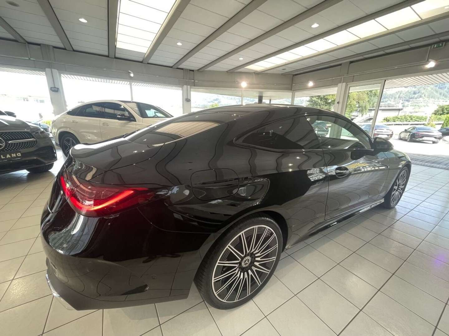 Mercedes CLE 200 AMG Line - 2024 - Joinsteer - #9