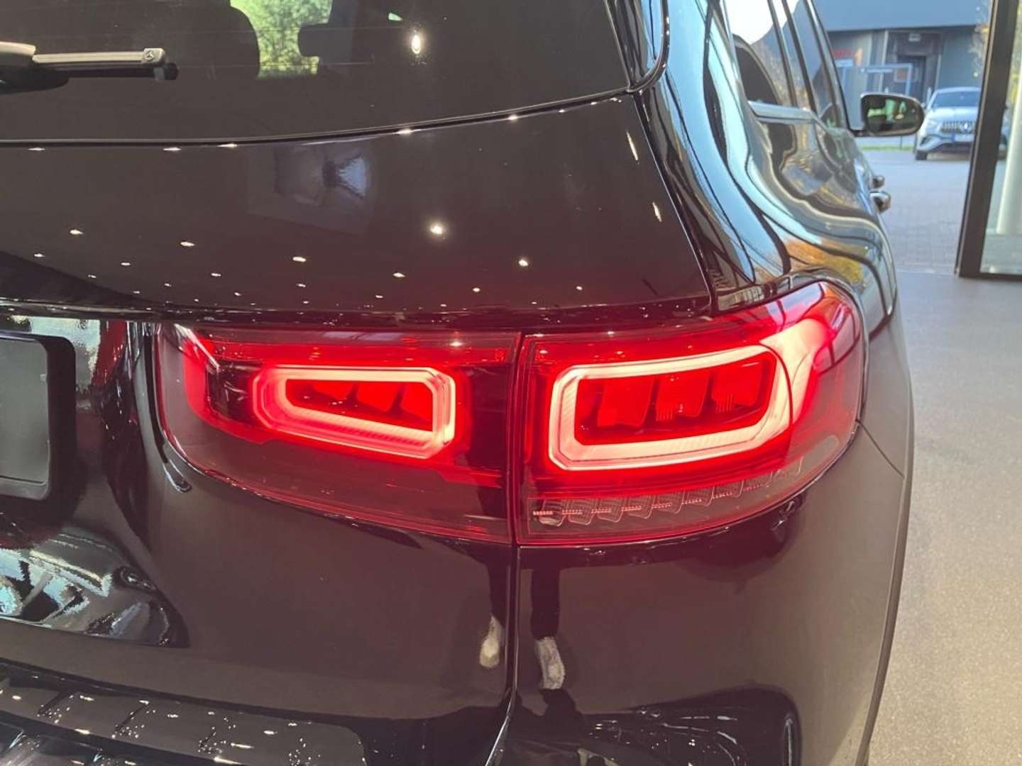 Mercedes GLB 220 - 2022 - Joinsteer - #18