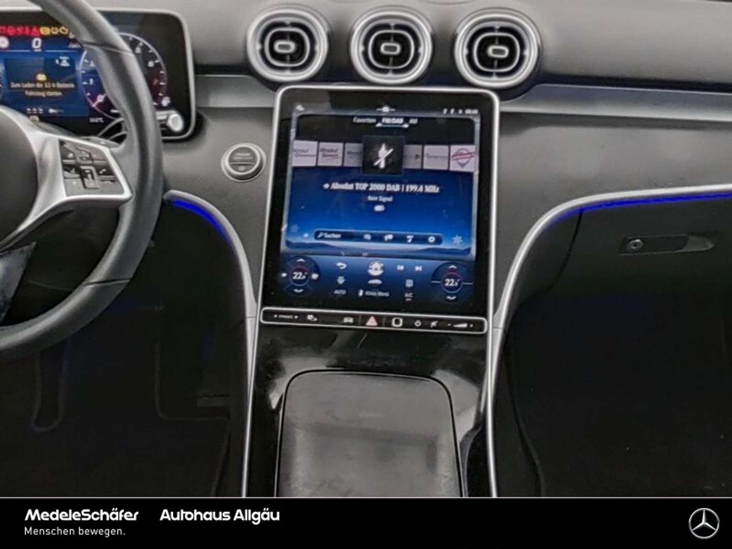 Mercedes Classe C 200 Avantgarde - 2024 - Joinsteer - #4