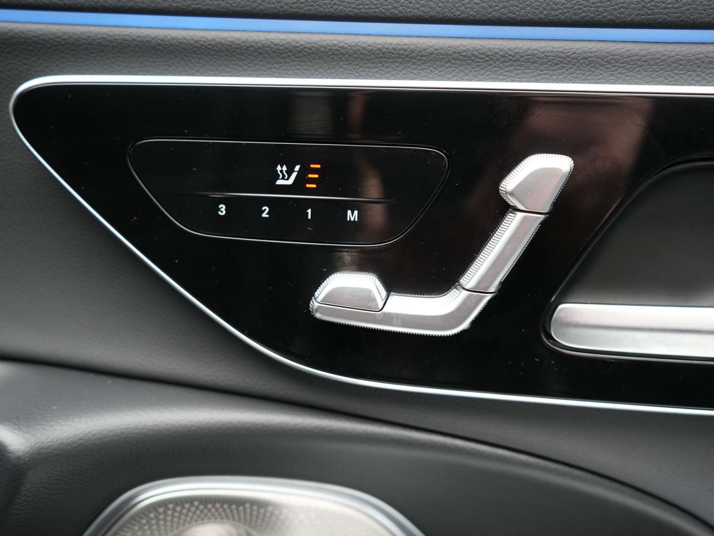 Mercedes Classe E Break 300 Luxury Line - 2024 - Joinsteer - #10