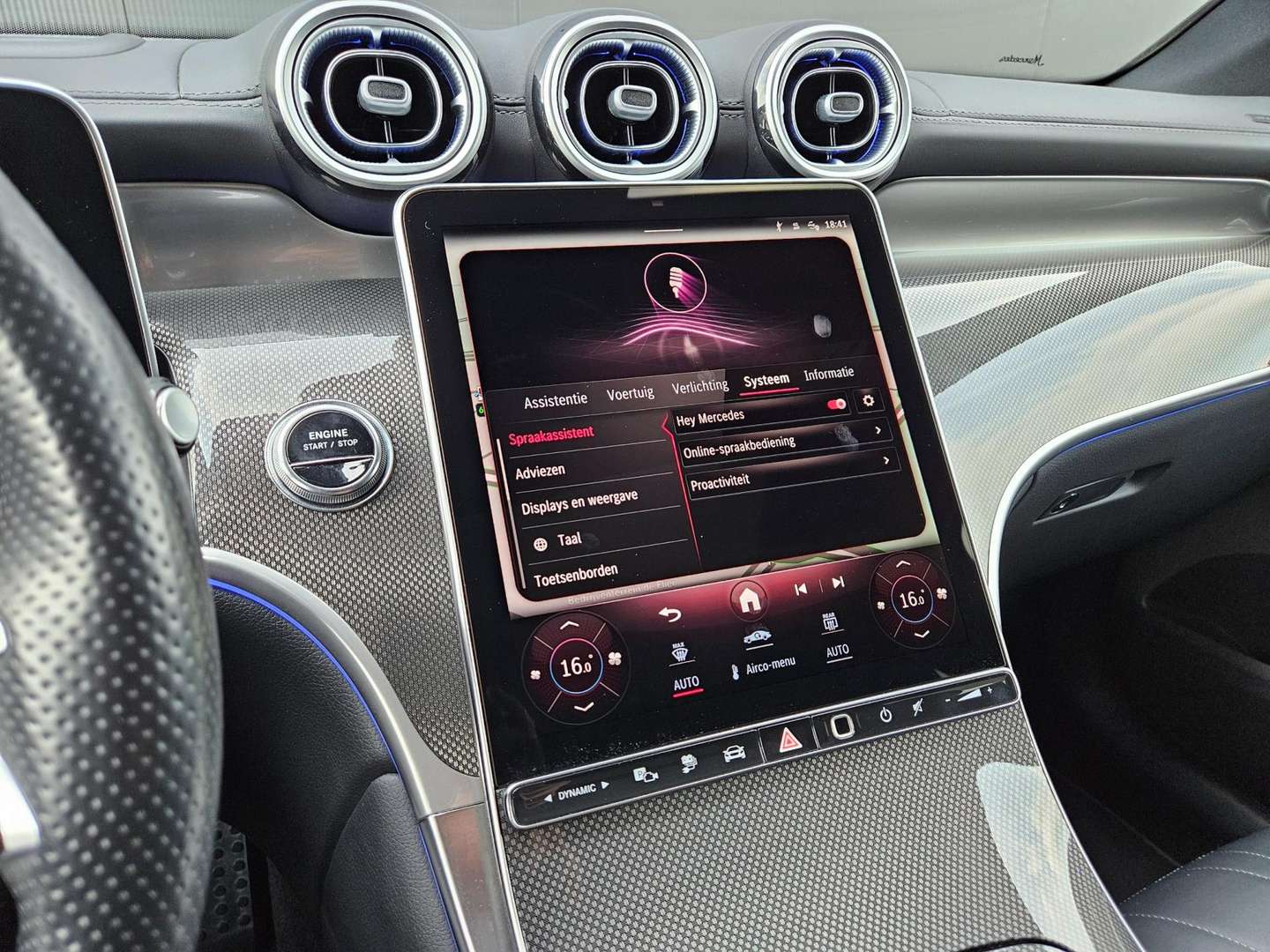 Mercedes GLC 400 AMG Line - 2023 - Joinsteer - #38