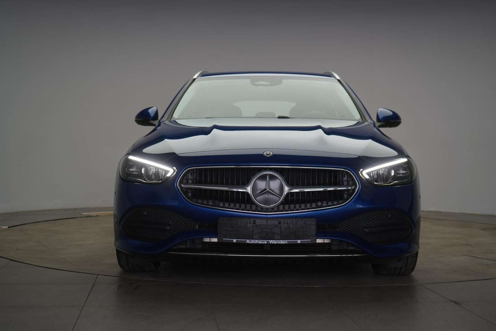 Mercedes Classe C 220 Advanced - 2024 - Joinsteer - #2