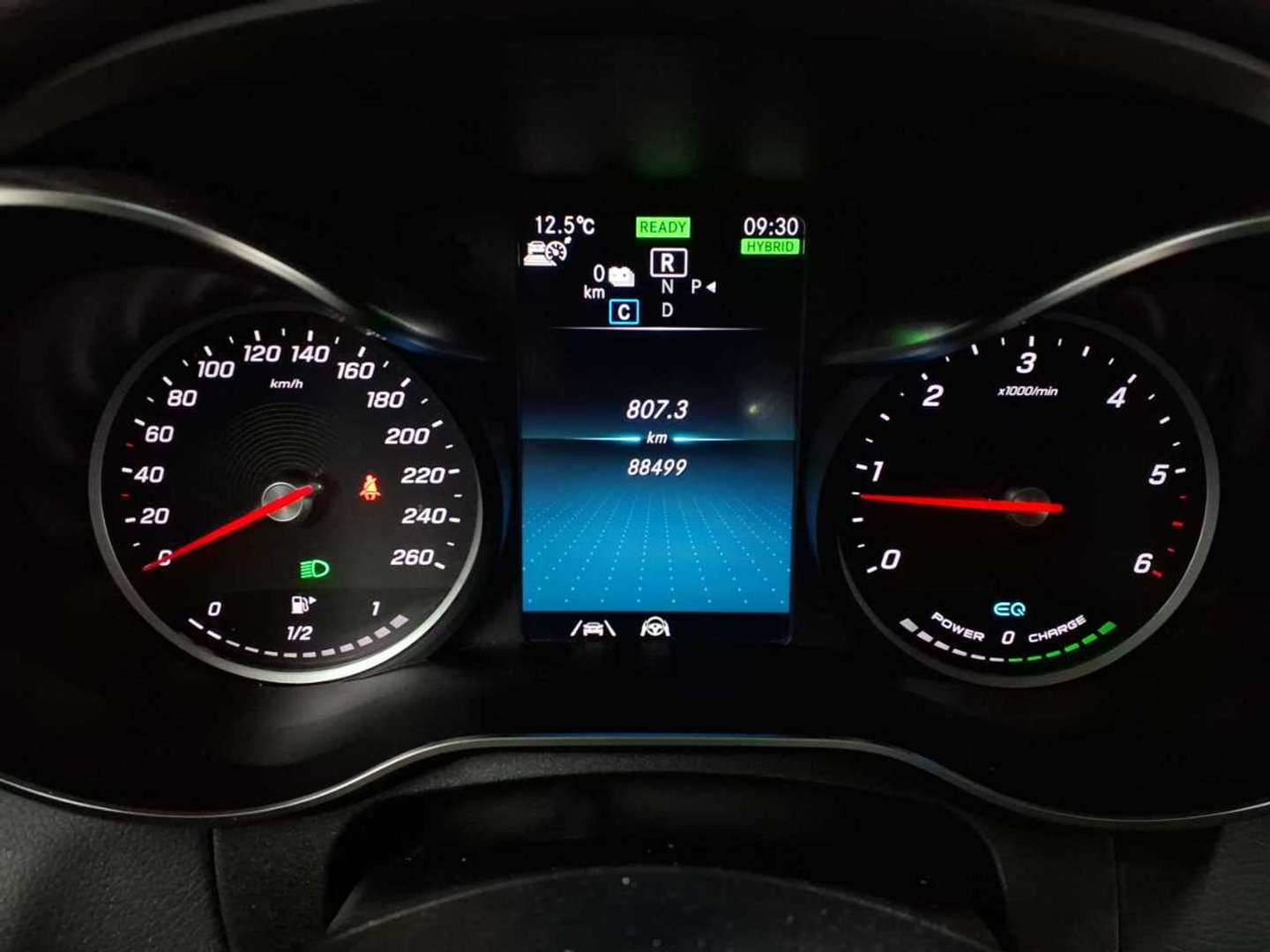 Mercedes Classe C 300 - 2020 - Joinsteer - #13