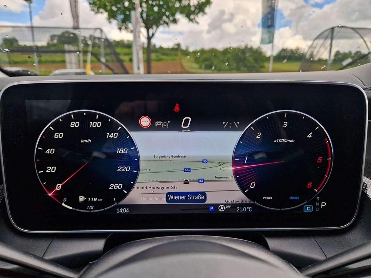 Mercedes GLC 220 AMG Line - 2023 - Joinsteer - #21