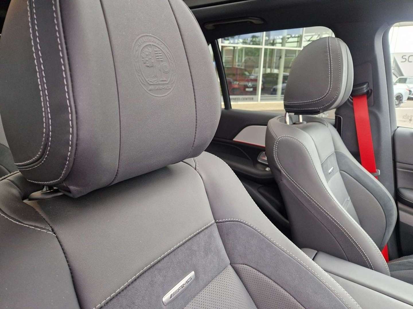 Mercedes GLE 53 AMG 53 AMG Line - 2025 - Joinsteer - #25