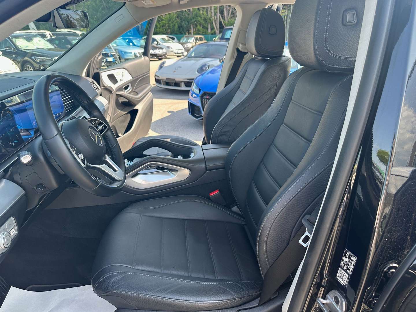 Mercedes GLE 300 Premium - 2021 - Joinsteer - #9