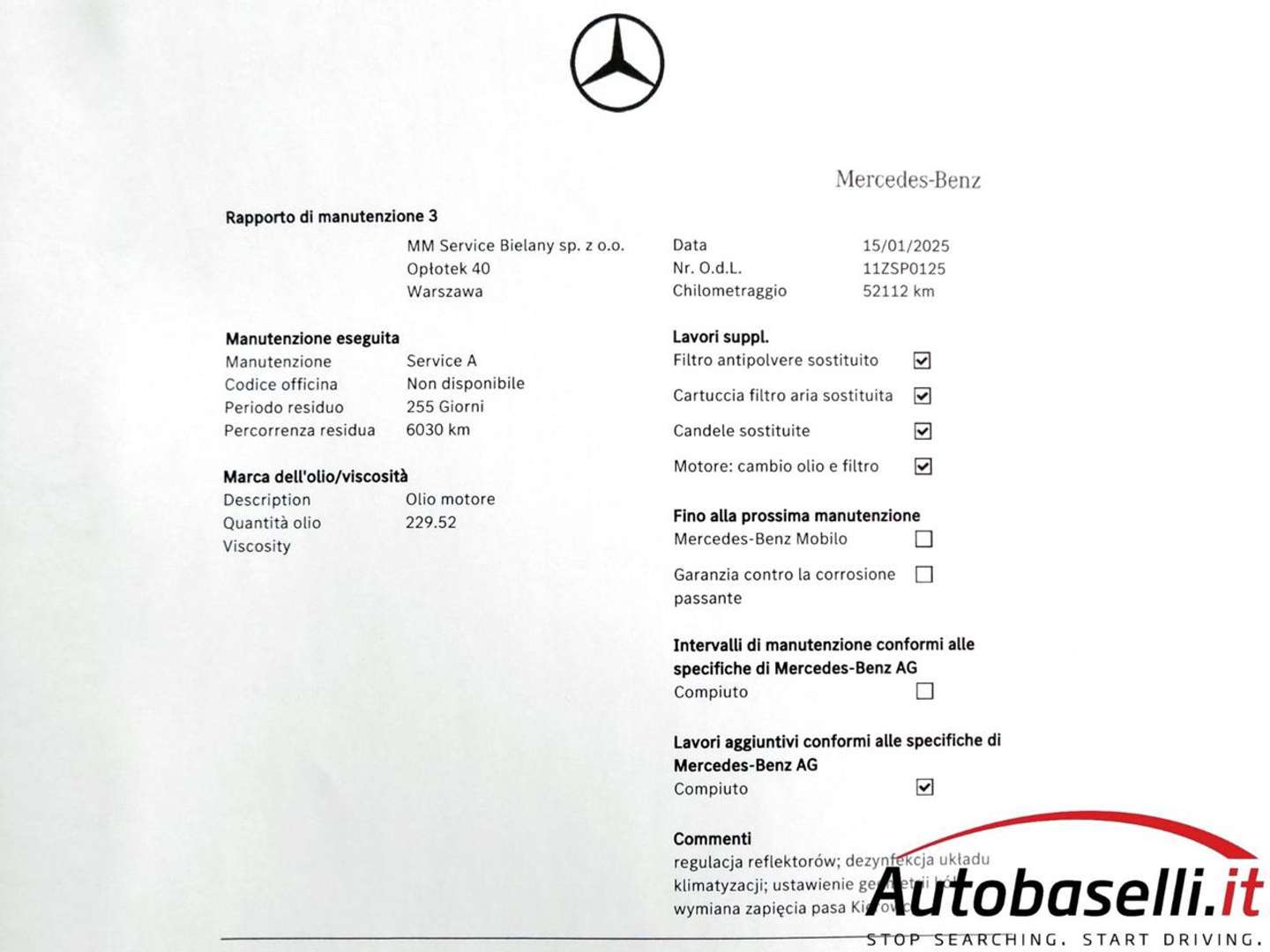 Mercedes Classe C 180 AMG Line - 2021 - Joinsteer - #6