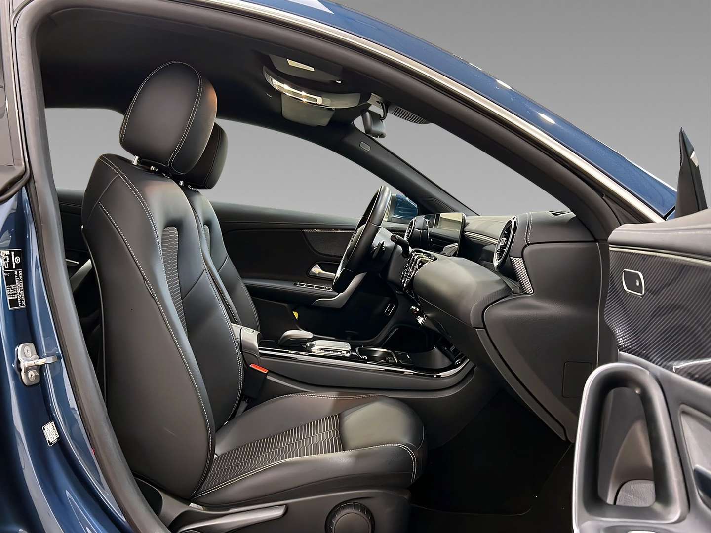 Mercedes CLA 250 E Shooting Brake 250 Premium Plus - 2022 - Joinsteer - #10